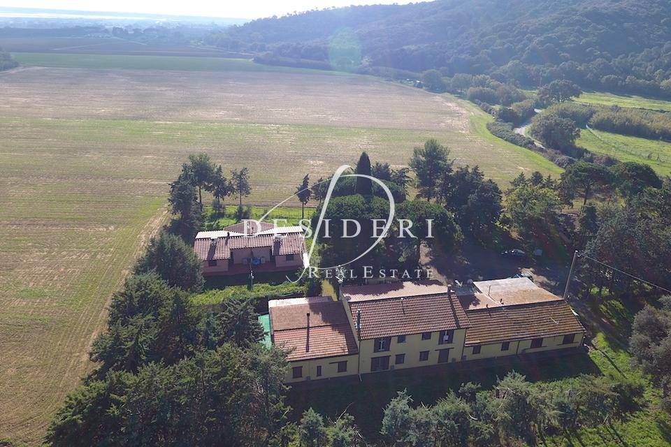 Immobile a Castiglione della pescaia in Loc. Podere Concini - Foto 5