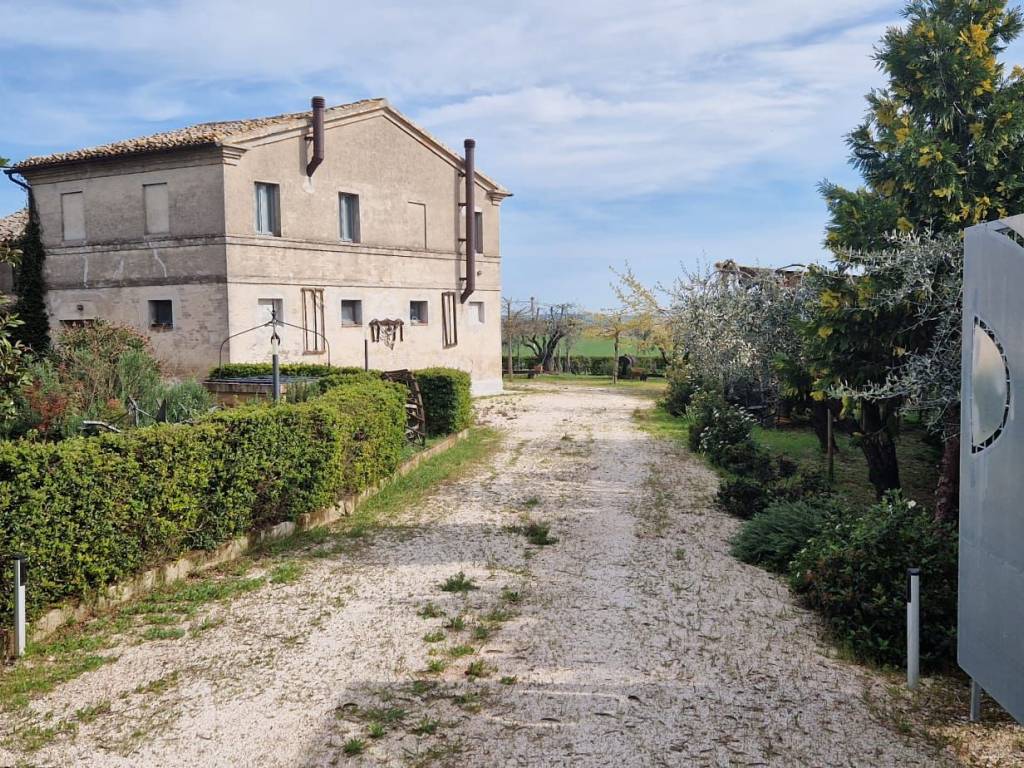 Villa a Recanati - Foto 2