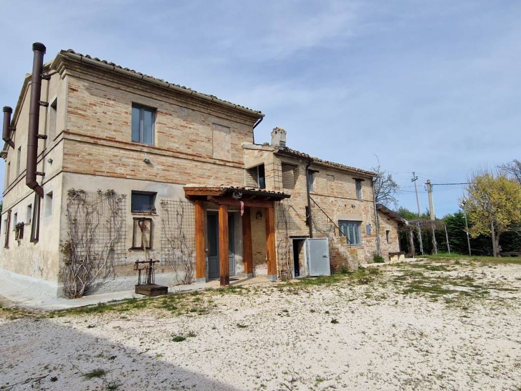 Villa a Recanati - Foto 5