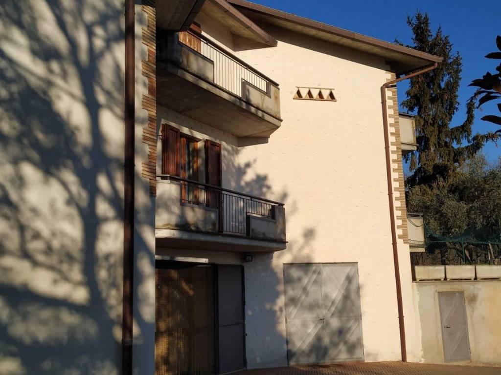 Villa a Citerna - Foto 2