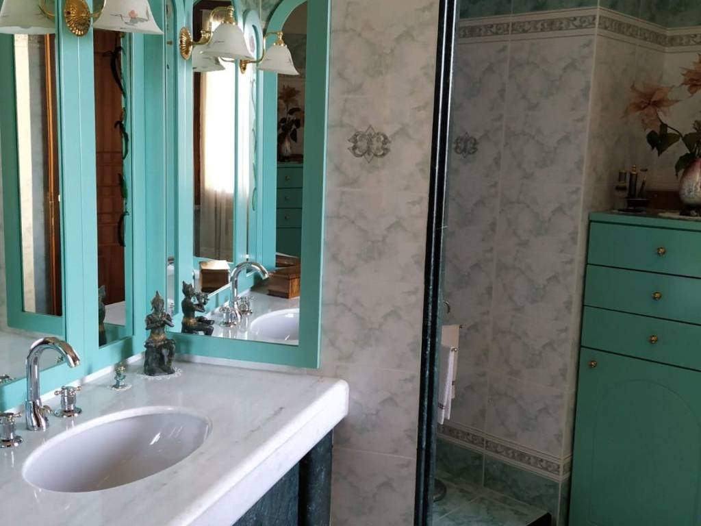 Villa a Citerna - Foto 4