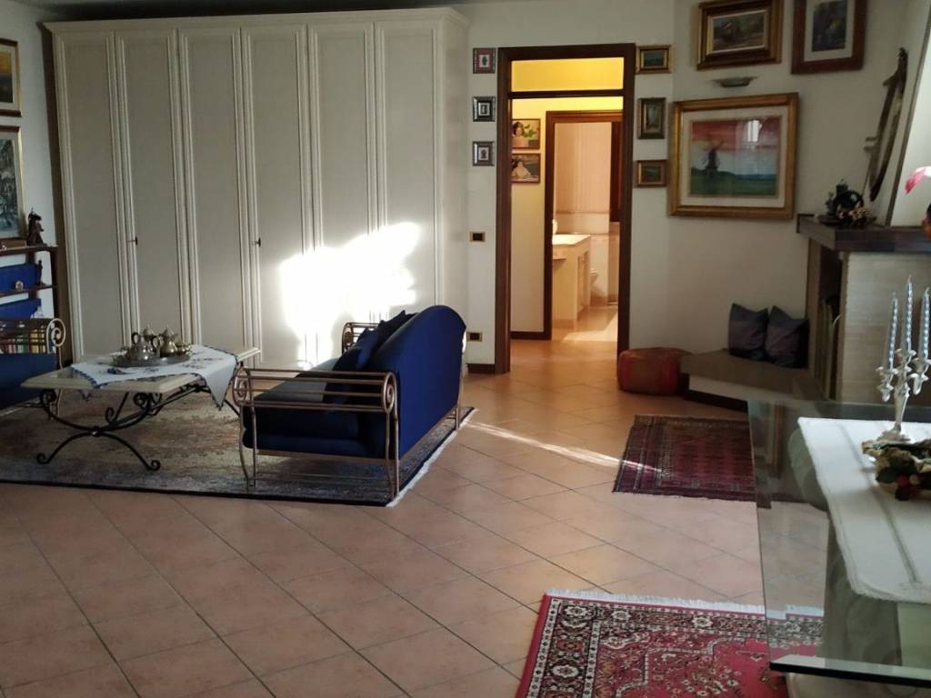 Villa a Citerna - Foto 5