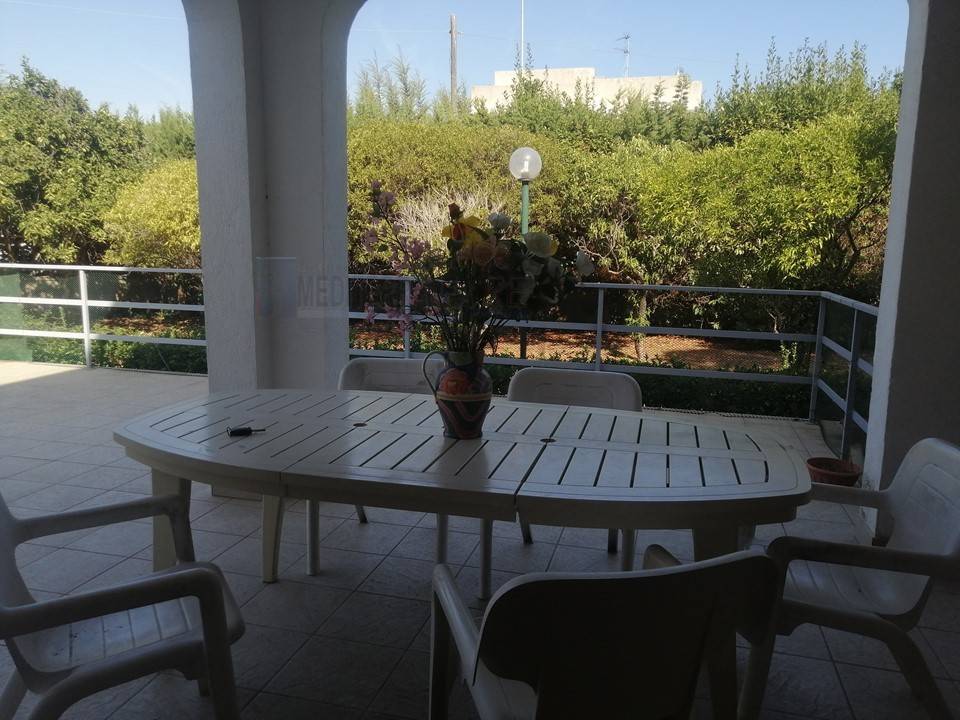 Villa a Lecce in Via Romolo Gessi, 13 - Foto 2