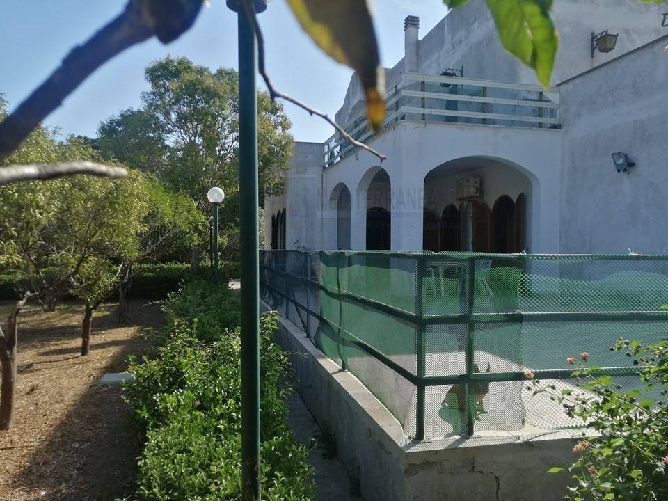 Villa a Lecce in Via Romolo Gessi, 13 - Foto 3