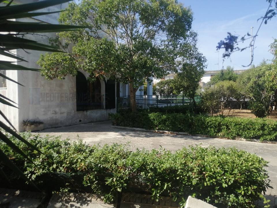 Villa a Lecce in Via Romolo Gessi, 13 - Foto 4
