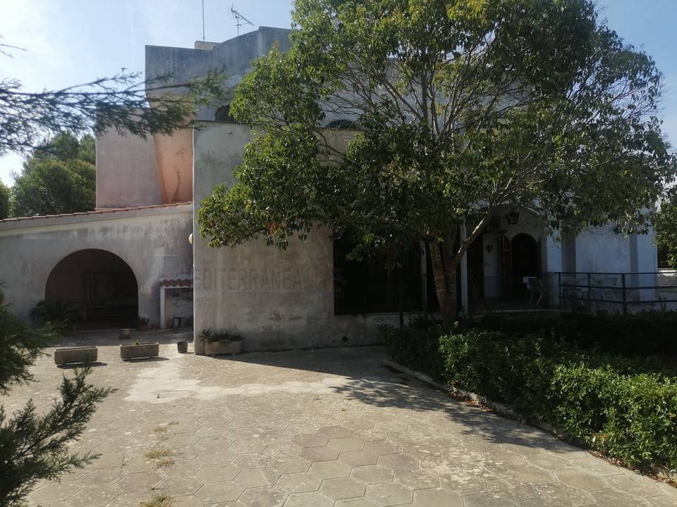 Villa a Lecce in Via Romolo Gessi, 13 - Foto 5