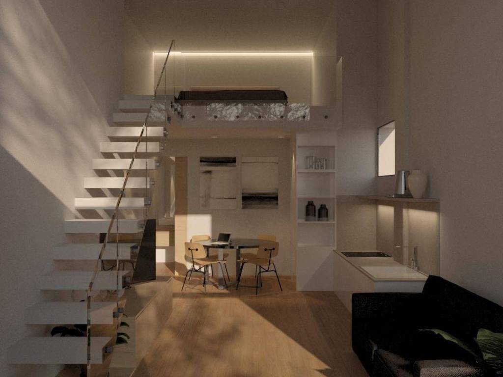 Appartamento a Cagliari in via cugia - Foto 3