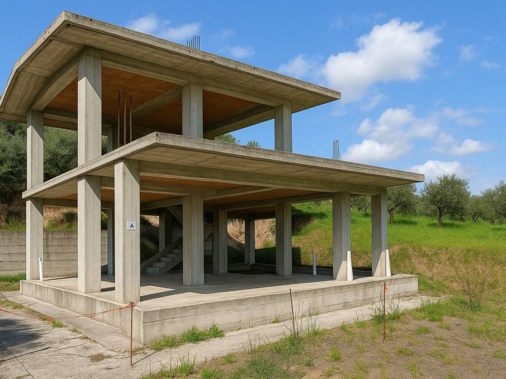 Rustico / casale a Itri in Località Croce Margherita - Foto 3