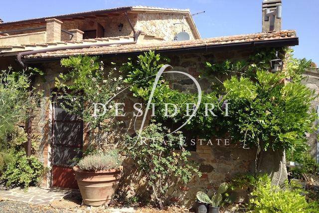 Immobile a Cinigiano - Foto 2