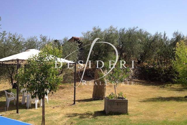 Immobile a Cinigiano - Foto 5