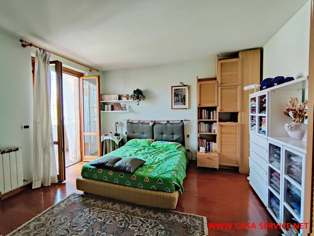 Casa indipendente a Montevarchi in Via del Melograno - Foto 2