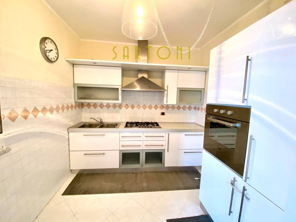 Appartamento a Viareggio in Via Fratelli Cervi - Foto 3