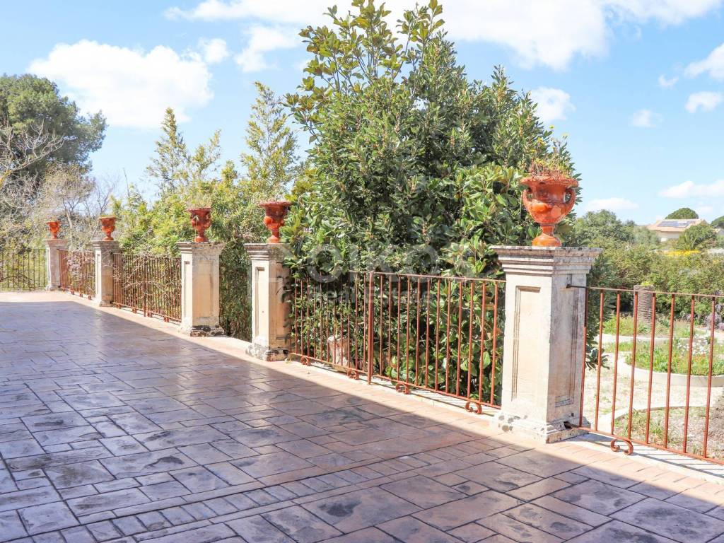 Villa a Modica in Via Rocciola Scrofani, 81 - Foto 5