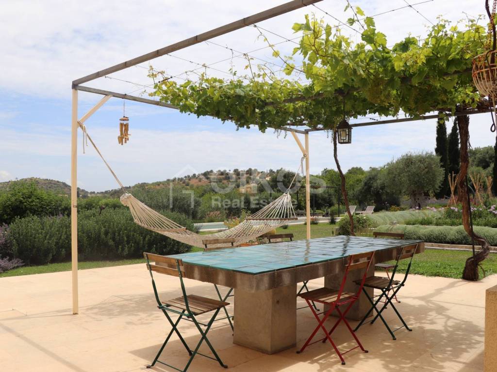 Villa a Noto in via Napoli, 37 - Foto 4