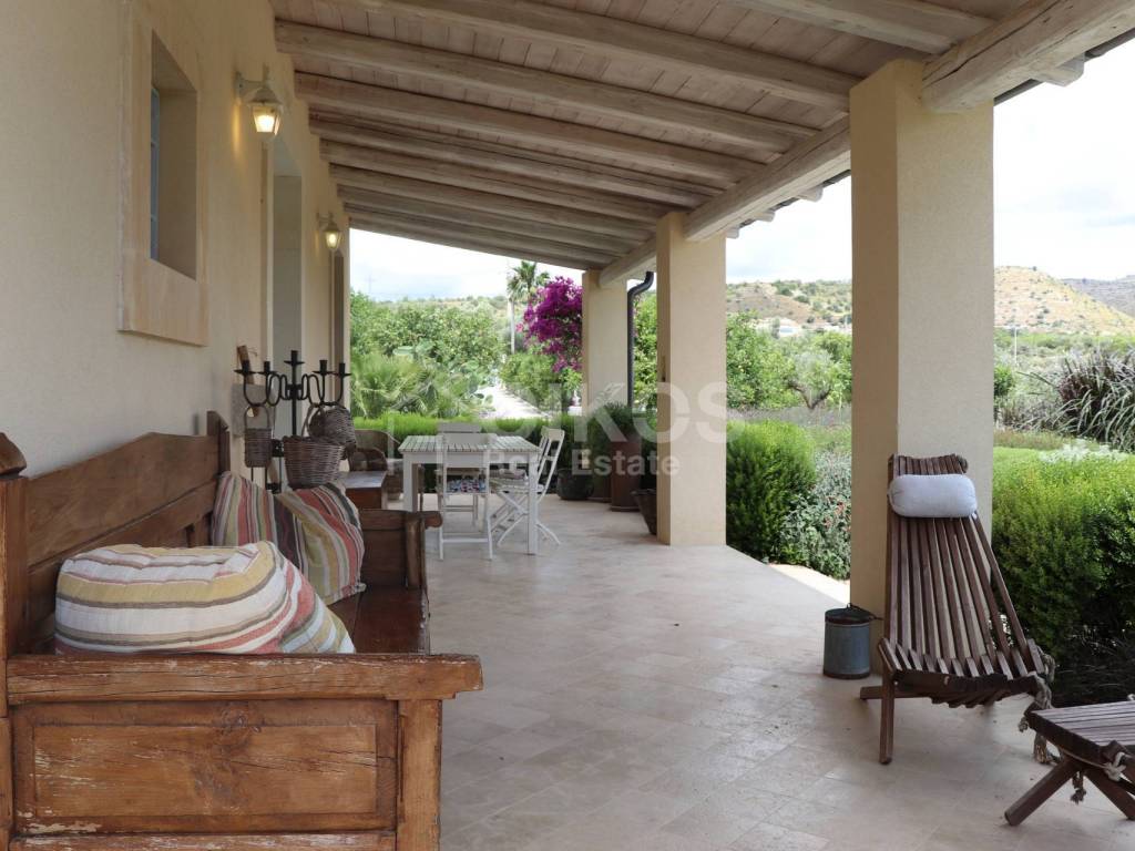 Villa a Noto in via Napoli, 37 - Foto 5