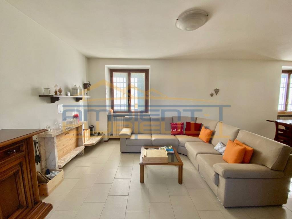 Villa a Robbiate in Via dei Carrobbio, 22 - Foto 3