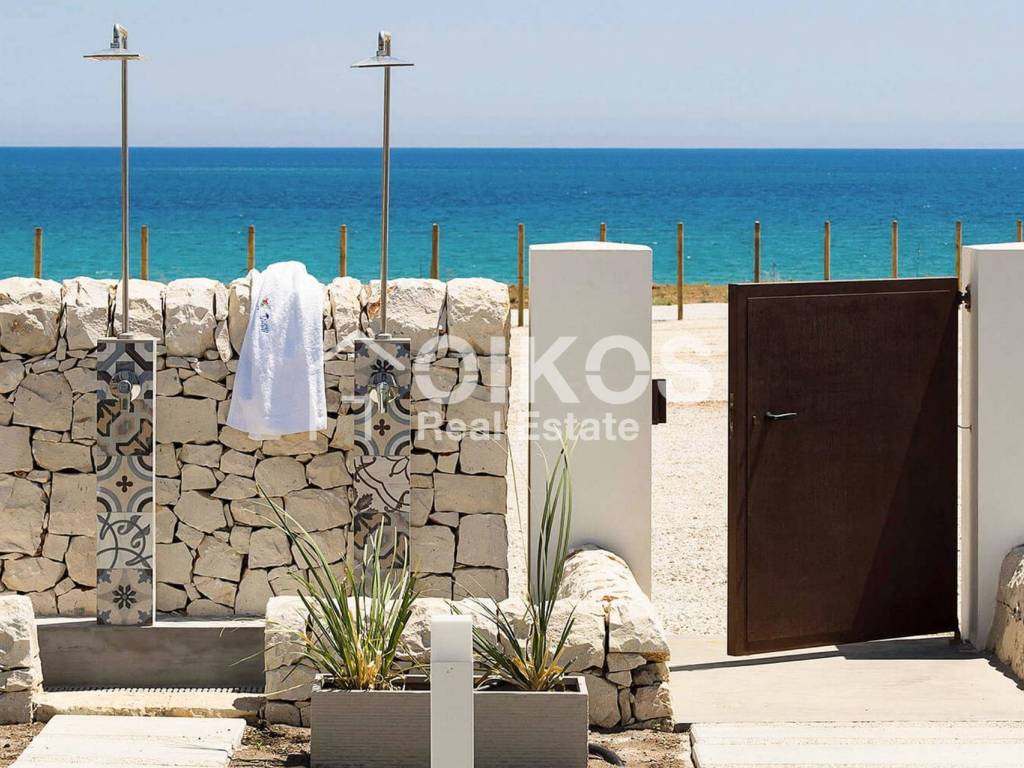 Villa a Noto in via della scogliera, 1 - Foto 2