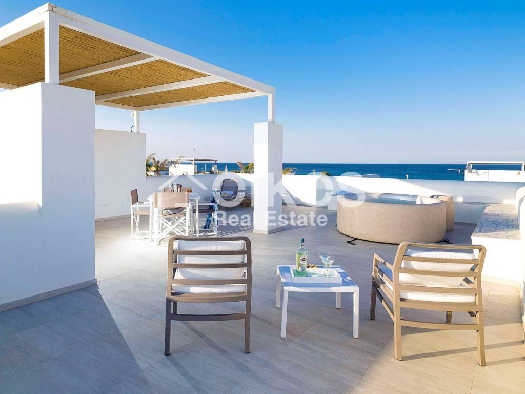 Villa a Noto in via della scogliera, 1 - Foto 3