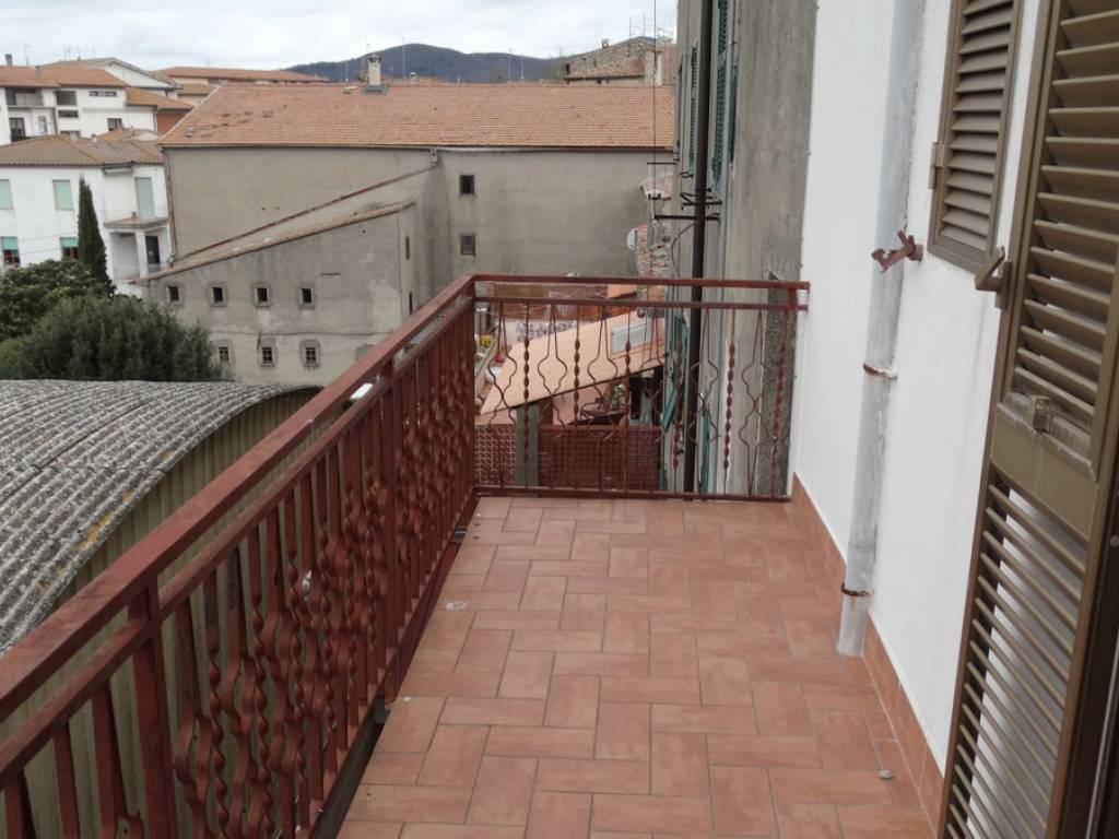 Appartamento a Roccastrada in Via Corso Roma - Foto 4