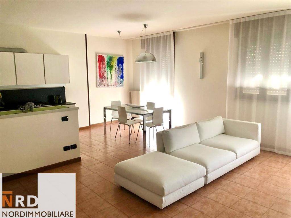 Appartamento a Mantova in Fancelli - Foto 4