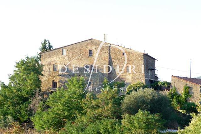 Immobile a Roccalbegna - Foto 2