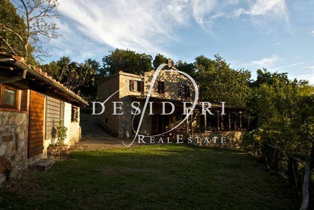 Villa a Roccastrada - Foto 2