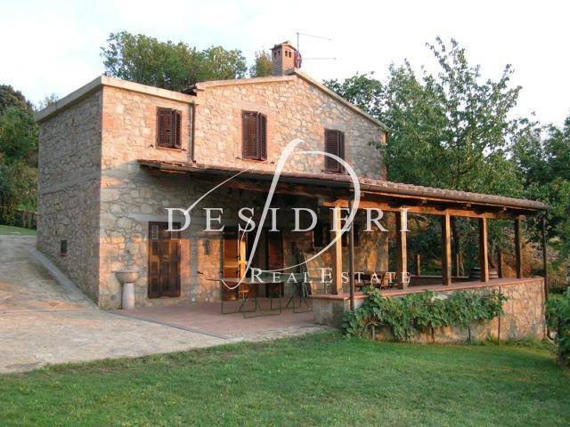 Villa a Roccastrada - Foto 3