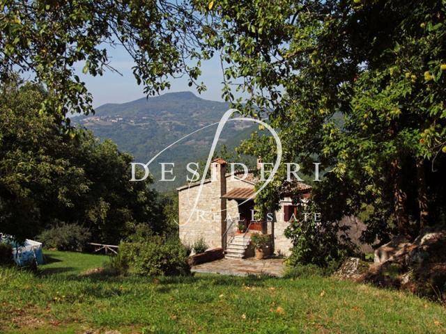 Villa a Roccastrada - Foto 5