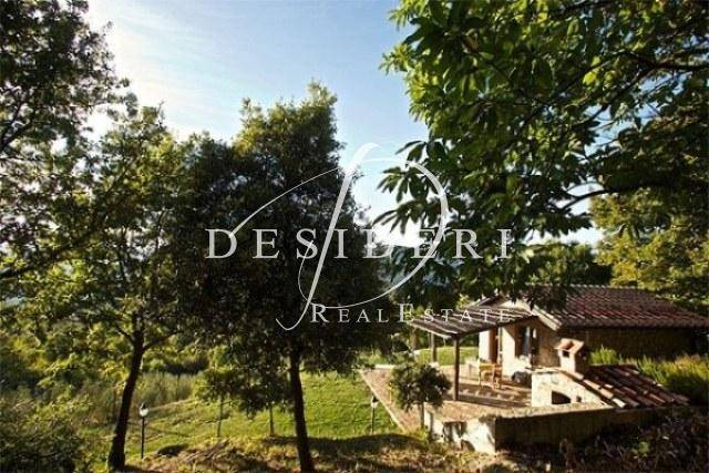 Villa a Roccastrada - Foto 2