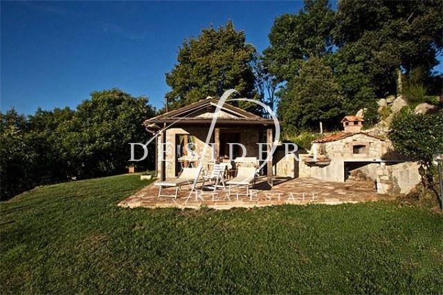 Villa a Roccastrada - Foto 3