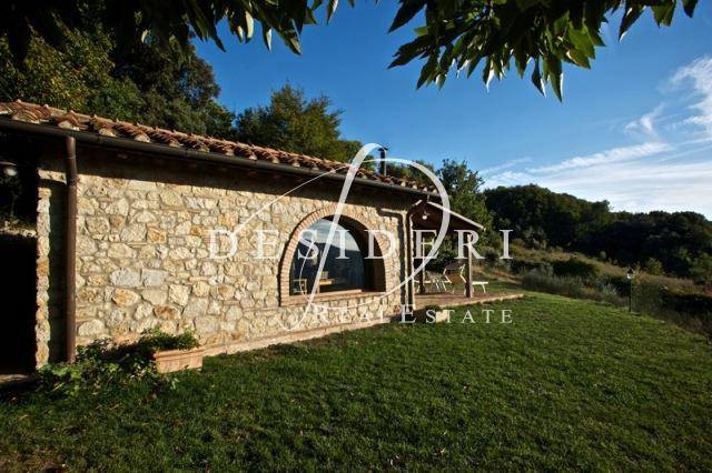 Villa a Roccastrada - Foto 4