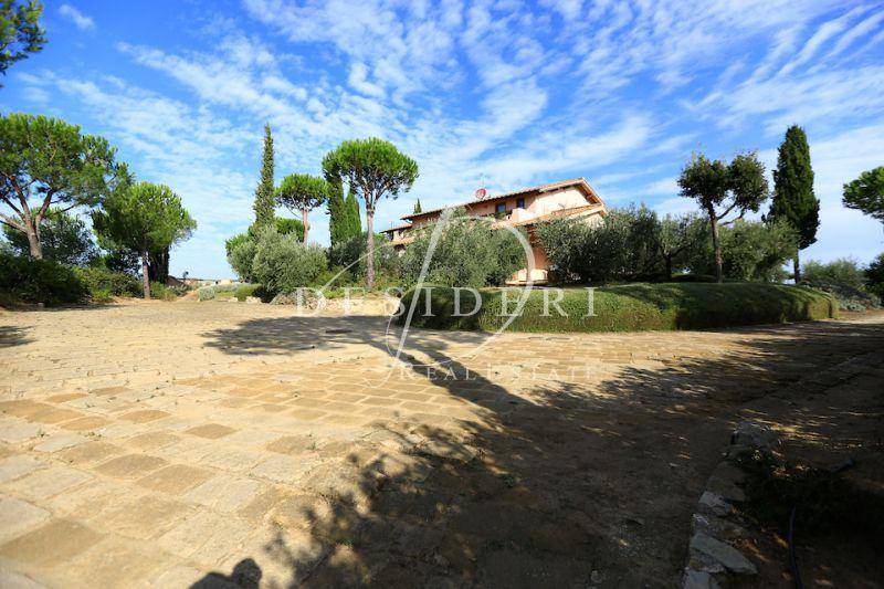 Immobile a Scansano - Foto 5