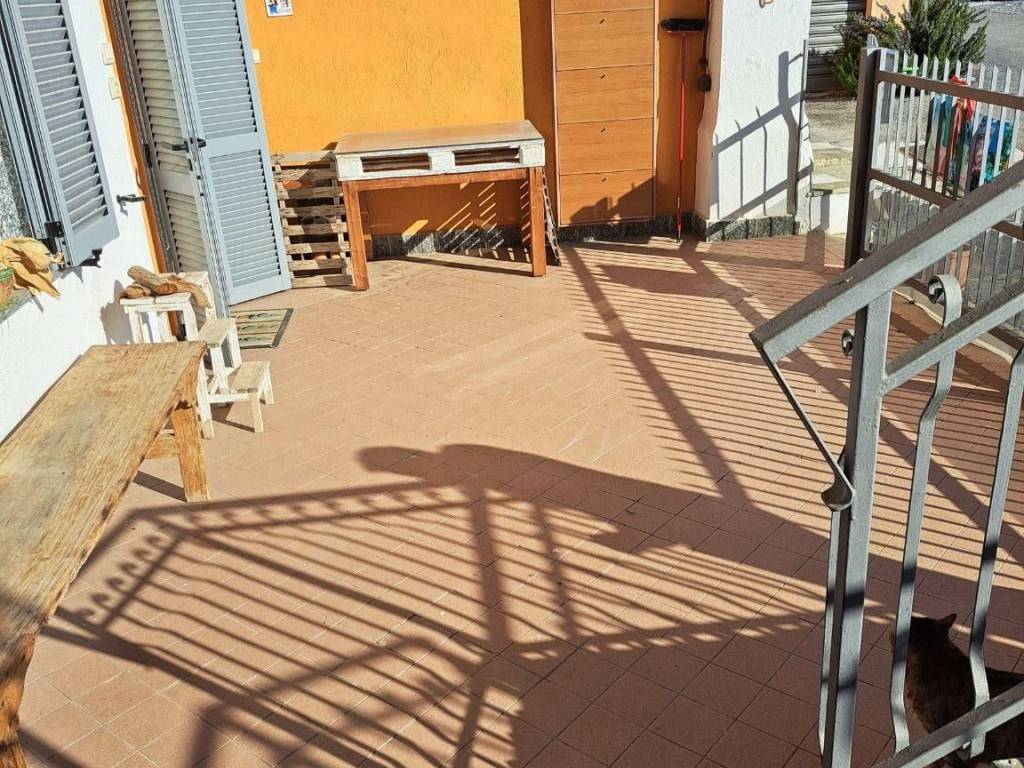 Casa indipendente a Villanova mondovì in fr. Roracco - Foto 3