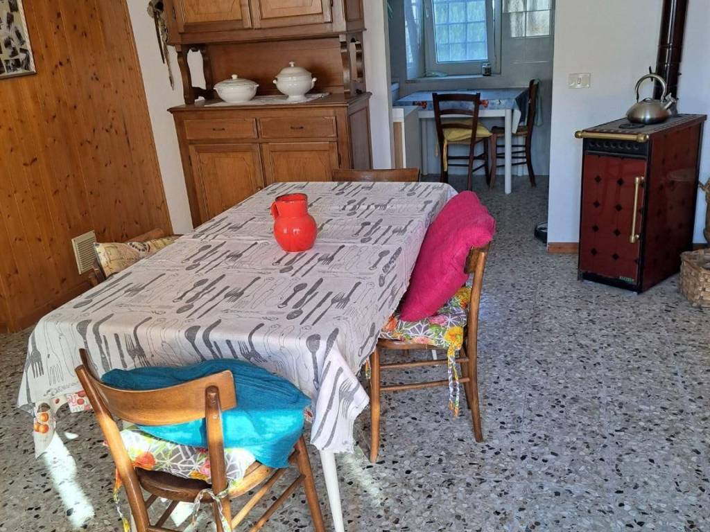 Casa indipendente a Villanova mondovì in fr. Roracco - Foto 5