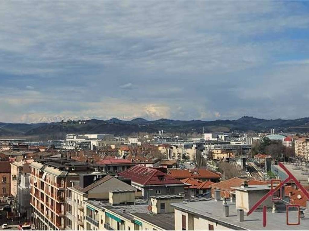 Attico / mansarda a Alba in CORSO LANGHE , 4 - Foto 4