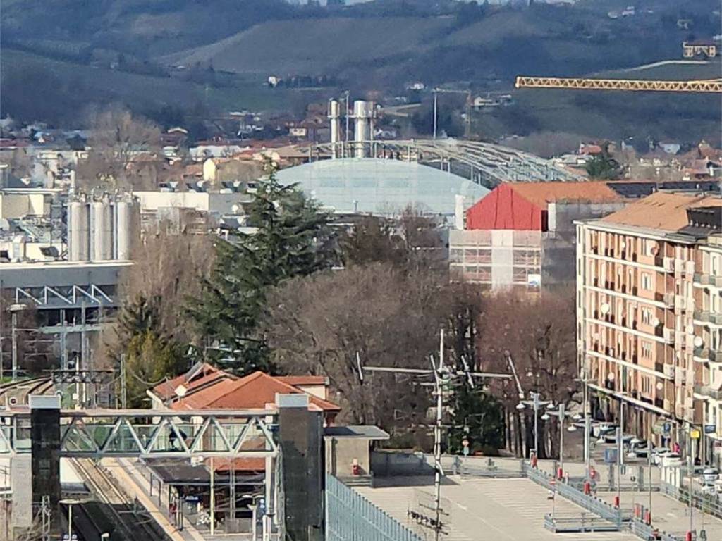 Attico / mansarda a Alba in CORSO LANGHE , 4 - Foto 5