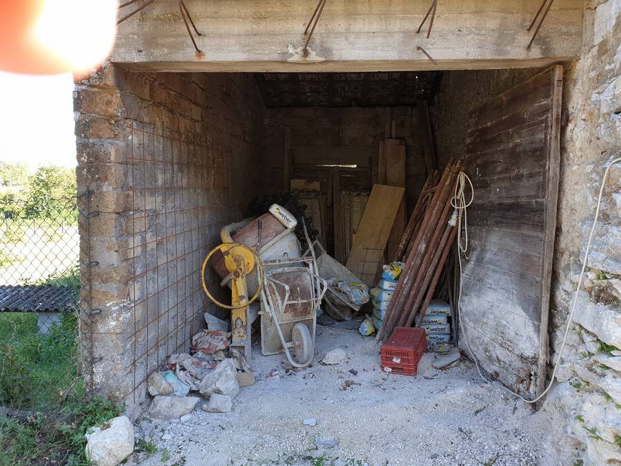 Casa indipendente a Ceccano in Via Mola Vecchia - Foto 3