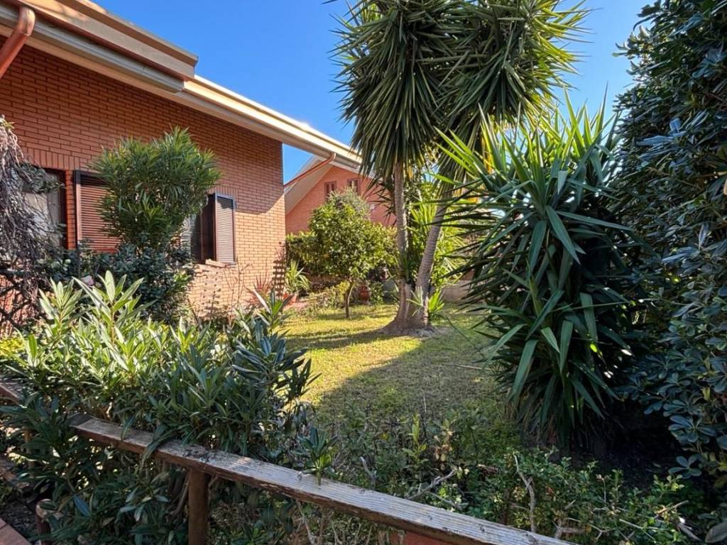 Villa a Francavilla al mare in Contrada San Giovanni - Foto 3