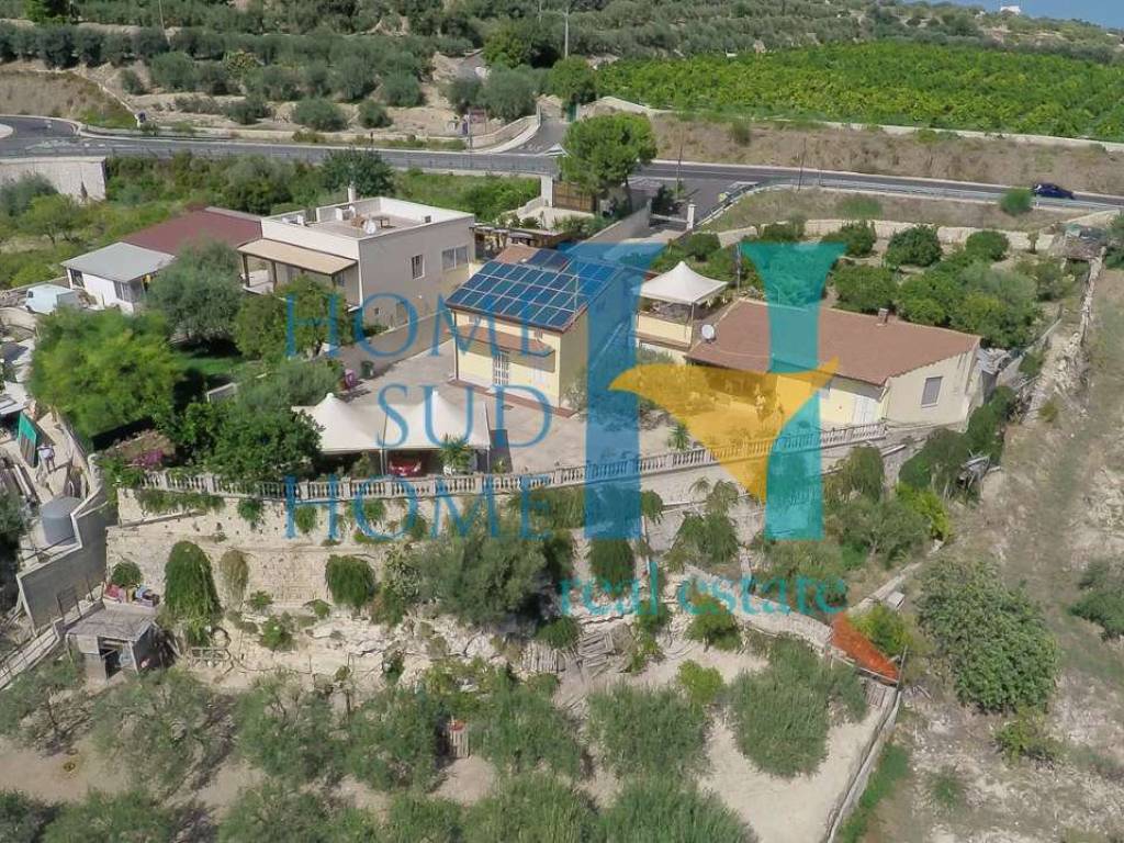 Villa a Noto - Foto 2