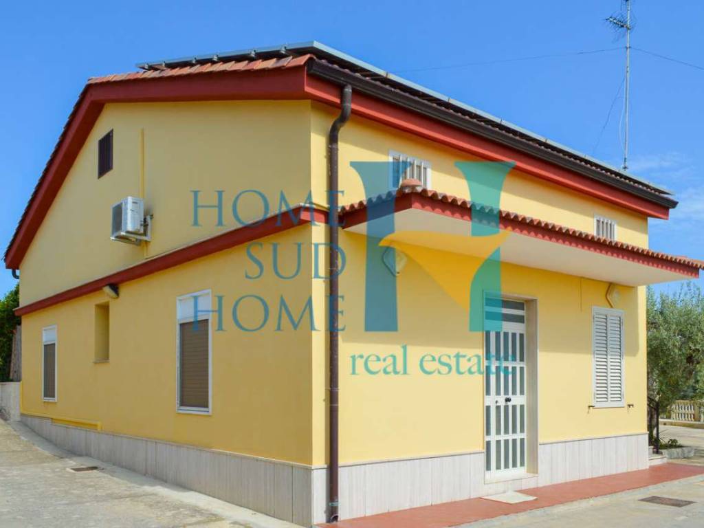 Villa a Noto - Foto 3