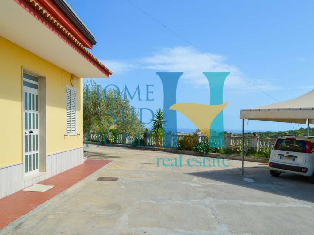 Villa a Noto - Foto 4