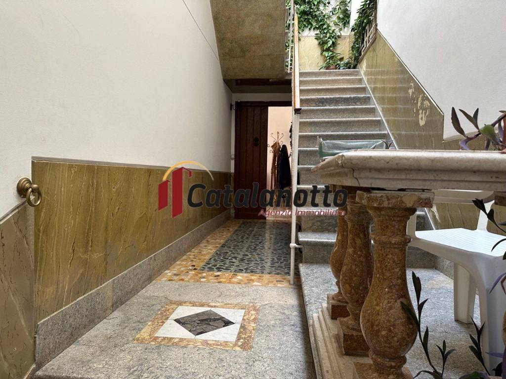 Appartamento a Castelvetrano in Via Filippo Cordova - Foto 4