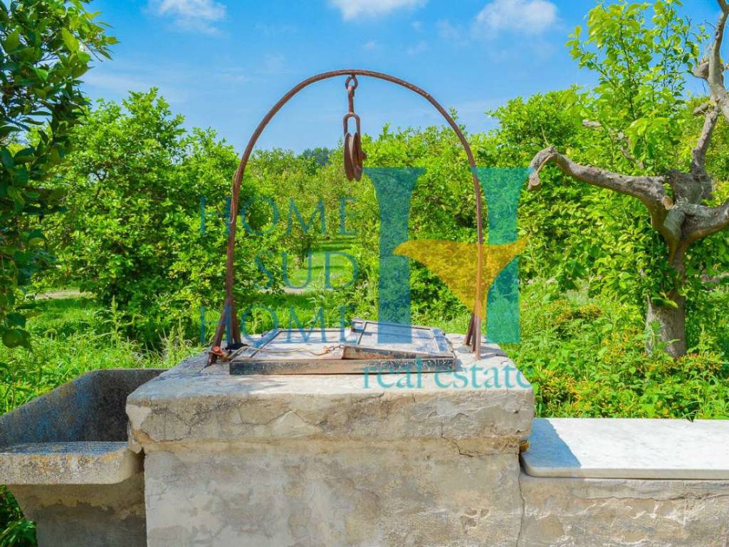 Rustico / casale a Noto - Foto 2