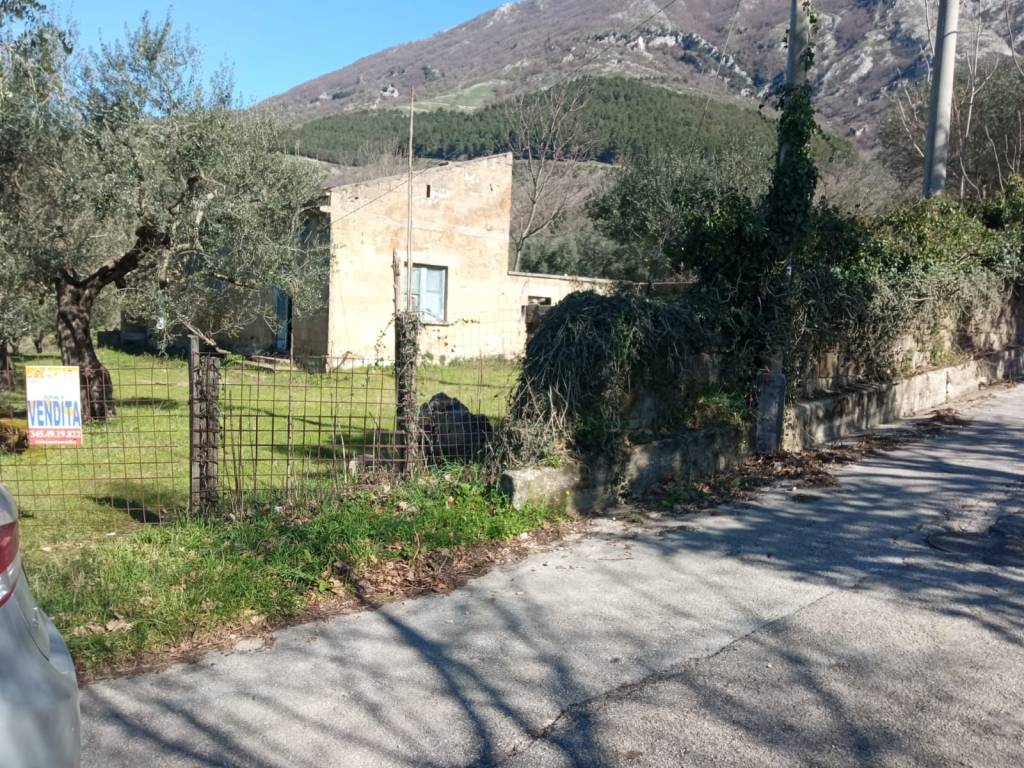 Rustico / casale a Moiano in Strada Provinciale Montesarchio-Bucciano-Frasso - Foto 3
