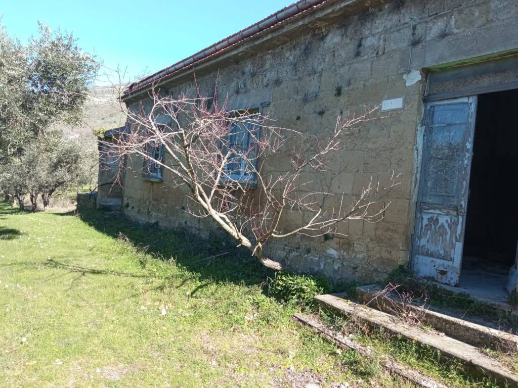 Rustico / casale a Moiano in Strada Provinciale Montesarchio-Bucciano-Frasso - Foto 5