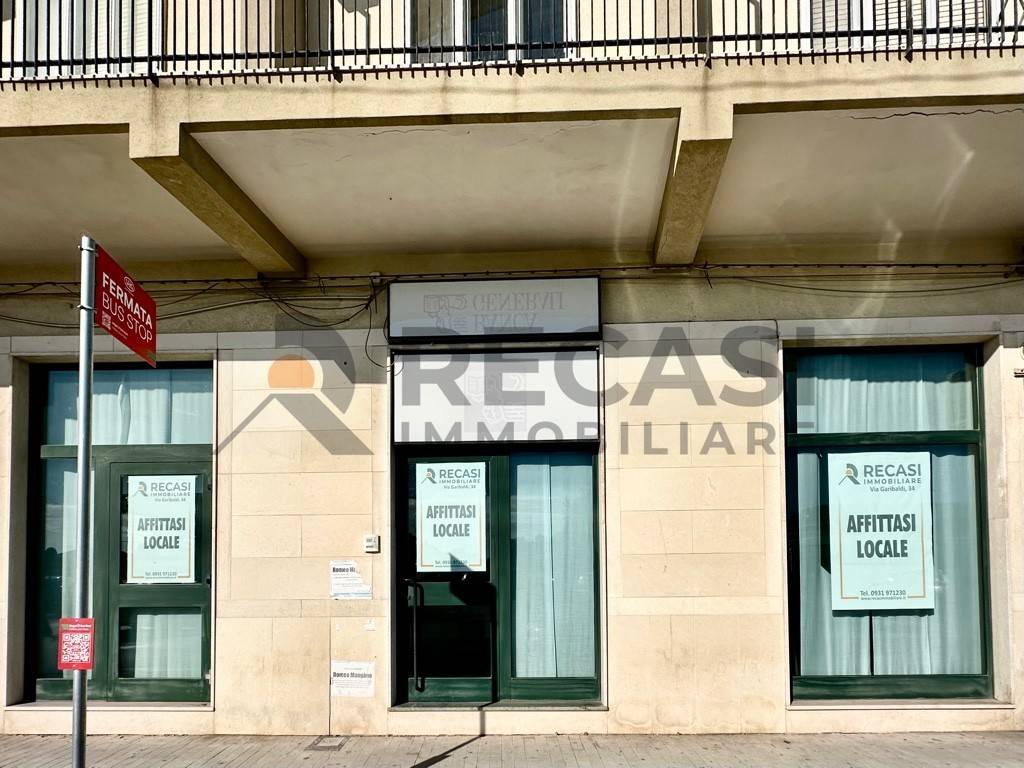 Immobile a Augusta in Lungomare Gioacchino Rossini - Foto 2