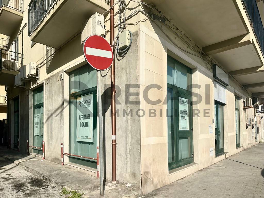 Immobile a Augusta in Lungomare Gioacchino Rossini - Foto 3