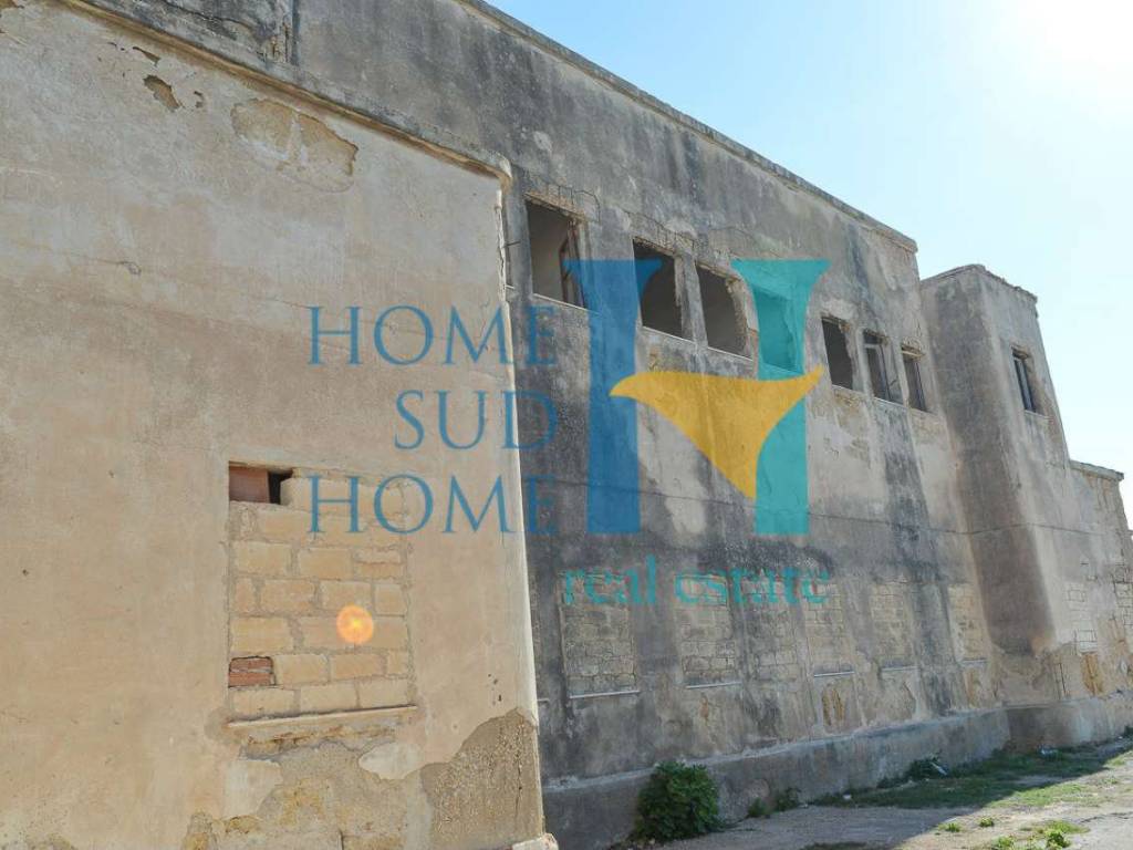 Immobile a Noto - Foto 3