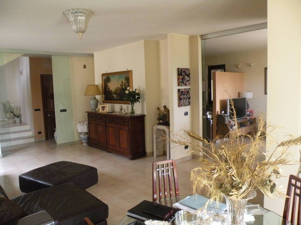 Villa a Avellino in Contrada Pagliarone - Foto 2