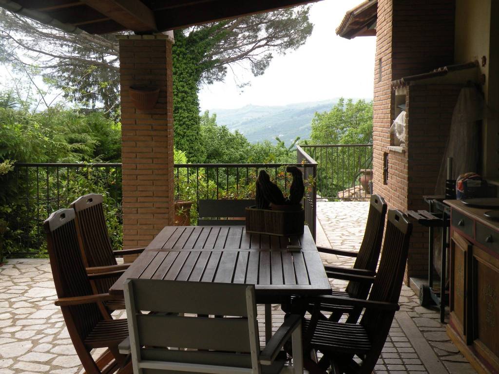 Villa a Avellino in Contrada Pagliarone - Foto 3